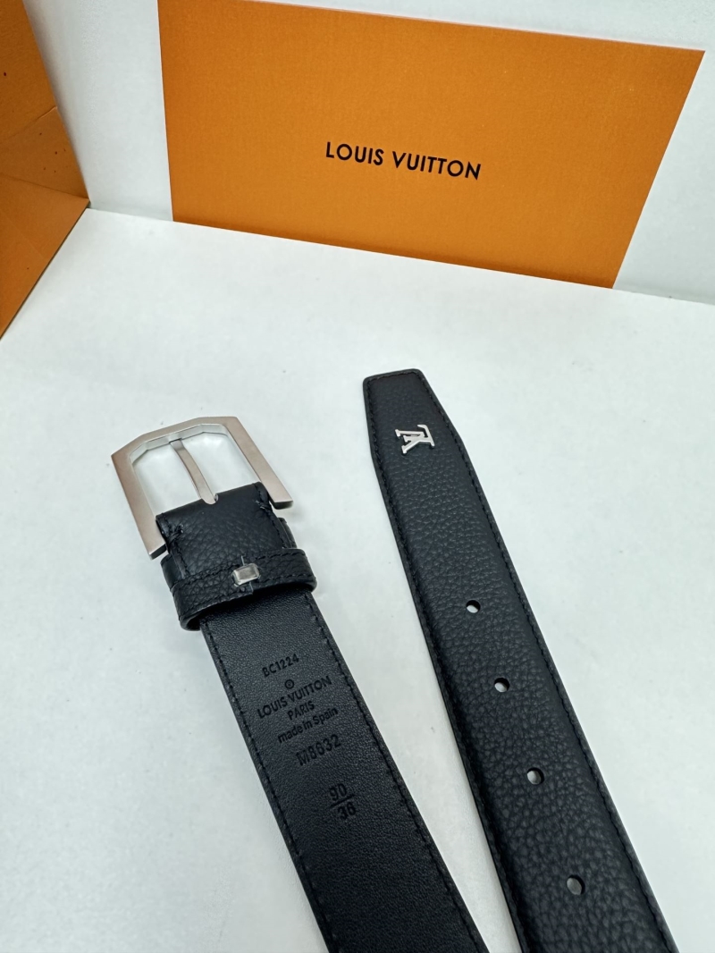 Louis Vuitton Belts